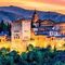 ULTIMO FINDE DE ENERO, NOS VAMOS A GRANADA HISTORICA