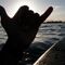 Ruta en Paddle Surf por Málaga. 