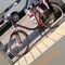 Paseo en bici al Solecito.