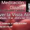 MeditaciÃ³n Guiada -Volver la vista atrÃ¡s-