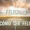 webinar: cómo ser feliz - 12:00H
