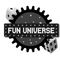Juegos de mesa FUNUNIVERSE