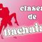CLASES DE BACHATA