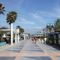 Paseo por Torremolinos 