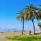 Jugar al volley playa  (De 22 a 30 años)