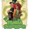 Teatro solidario: MARíA DESORDEN    