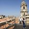Vista a la Cubierta de la Catedral de Málaga y por dentro guiada gratis ðŸŽ“