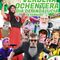 Fiesta Ochentera del Dí­a de Andalucí­a