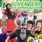 Fiesta Ochentera del Día de Andalucía