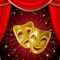 Grupo de teatro amateur