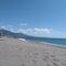 Ruta senderista Fuengirola playa Parque El Chaparral Mijas