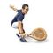 PADEL PULL MIXTA SIN NIVELES  lunes y MARTES a 19 h Y SABADOS  9   H 5.99 E 