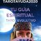 Curso de Tarot evolutivo, consagración del Tarot y limpia