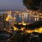 Subida al mirador de Gibralfaro