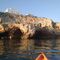 Ruta en kajak RincÃ³n de la Victoria-El cantal y dÃ­Â­a de playa