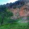 Ruta  por la fuente del acebuche, alhsurin el grande