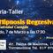 Charla-Taller: La Hipnosis Regresiva