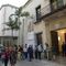 Visita al museo Thyssen Málaga 