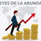 webinar: las leyes de la abundancia - 12:00h