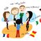 Intercambio de idiomas