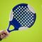 Padel Mixto hombres y mujeres