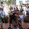 Fiesta en malaga 