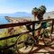 PASEO CICLOTURISTA  POR LA SENDA LITORAL DESDE EL PALO HASTA  TORRE DE BENAGALBí“N