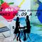 CAFE ENTRE AMIGOS // CAFE & MAR ,,VIERNES 06.09 A 19 H 