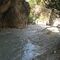 Ruta senderista por el rí­o Chí­llar
