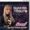 Cala del Moral. Actuación  La Movida y tributo Shakira