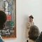 Escenas Visitas Imaginarias Centre Pompidou Malaga
