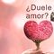 Taller especial: ¿Duele el amor?