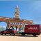 viaje a la feria de Córdoba 