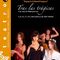 Teatro: Tras las trágicas UN CAMERINO DE SHAKESPEARE