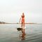 Iniciacion de Paddle Surf