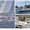 Una semana de navegación a vela en el Algarve