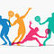 Padel mixto sin niveles todos los lunes y martes a 19 h sabados a 9 h