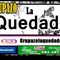 LaQuedada sabado de KARAOKE 