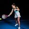 Padel pull mixta sin niveles todos los LUNES Y MARTES A 19 H SABADOS A 18 H 