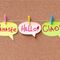 Quedar para hacer intercambio de idiomas castellano/inglés