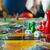Juegos de mesa y tapeo despues 