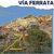 VIA FERRATA TAJO MORERO 