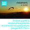 Parapente en Tandem