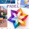 Padel pull mixta sin niveles lunes y martes a 19 h Sabados a 9 h