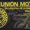 SALIDA MOTERA, CONCENTRACION VILLANUEVA DE ALGAIDAS