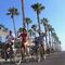 Paseo en bici por paseo marÃ­Â­timo y valle del guadalhorce.