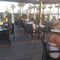ATLANTIS  SUNSET LOUNGE TERRAZA MUELLE 1 