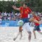 Club de Fútbol Playa -Nuevo en la Ciudad-
