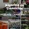 Visita del Mercadillo Algarbí­a en Transición - Coí­n todos Viernes 19/21 horas en aparcamiento Venta las Palmeras