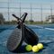 Partidos Padel Nivel inicial 